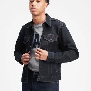 gap factory mens jackets